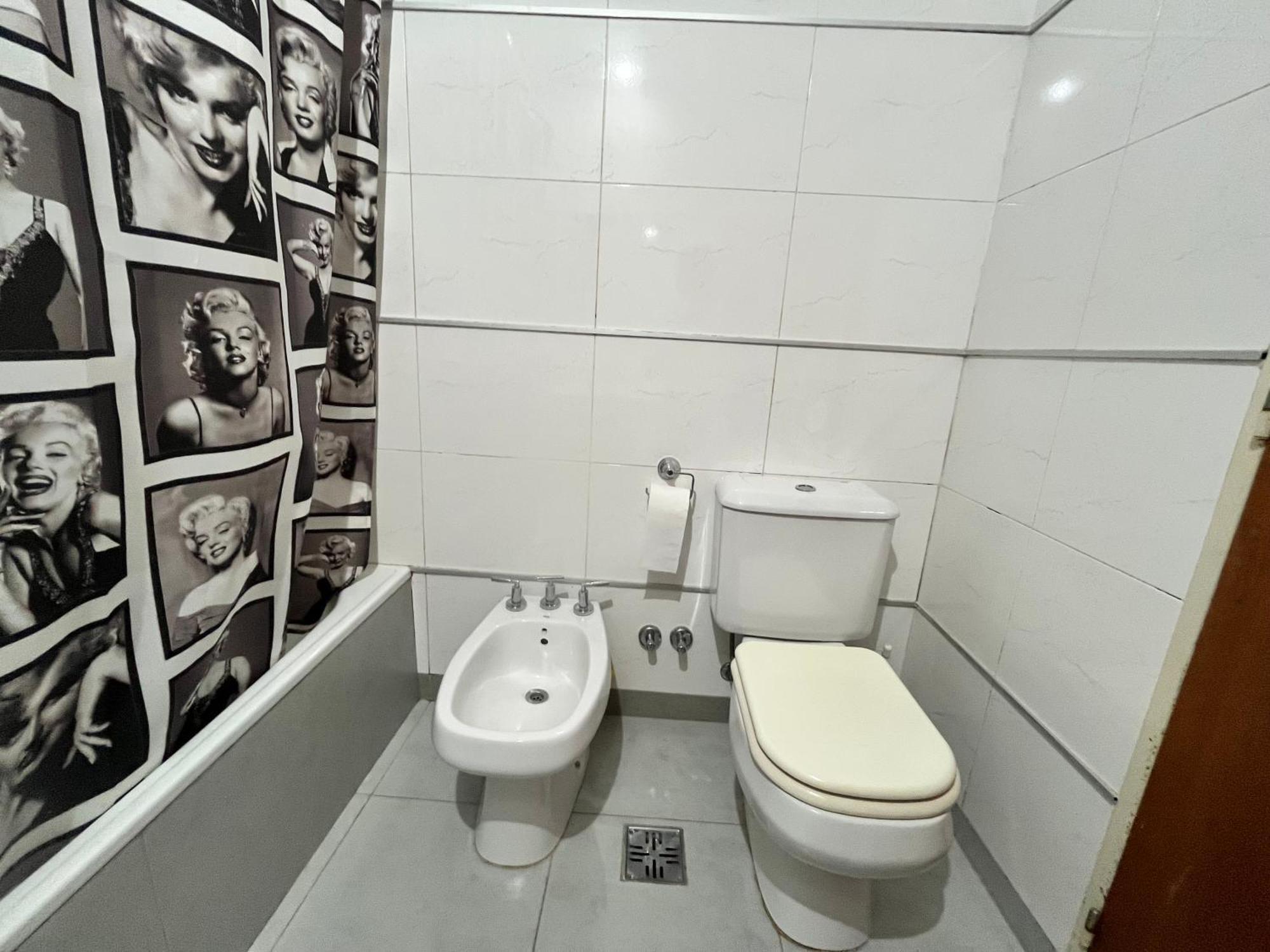 Palermo Hollywood 1 Apartamento