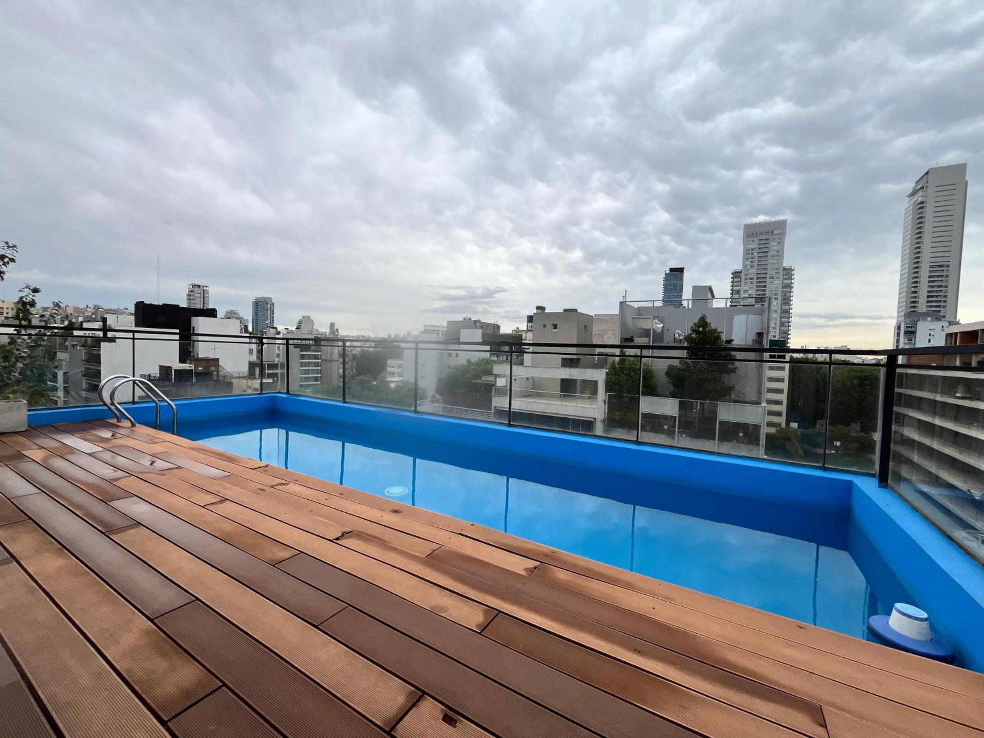 Palermo Hollywood 1 * Ciudad Autónoma de Buenos Aires